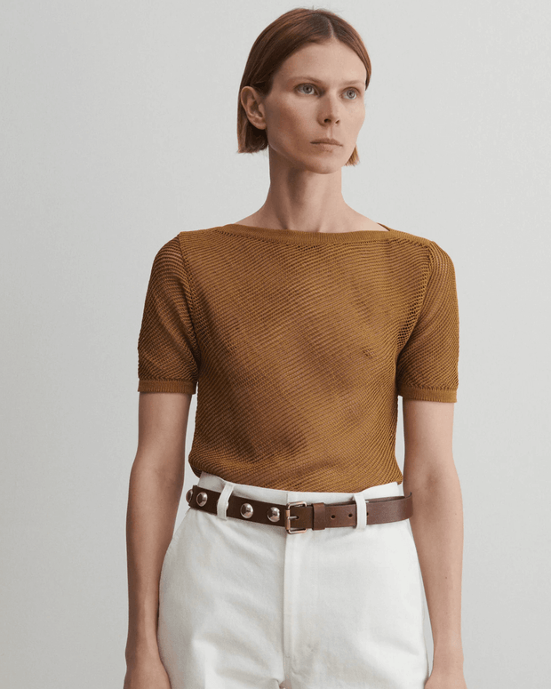 Studded Belt by Rachel Comey