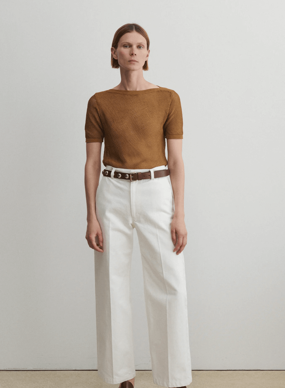 Studded Belt by Rachel Comey