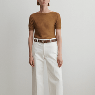 Studded Belt by Rachel Comey
