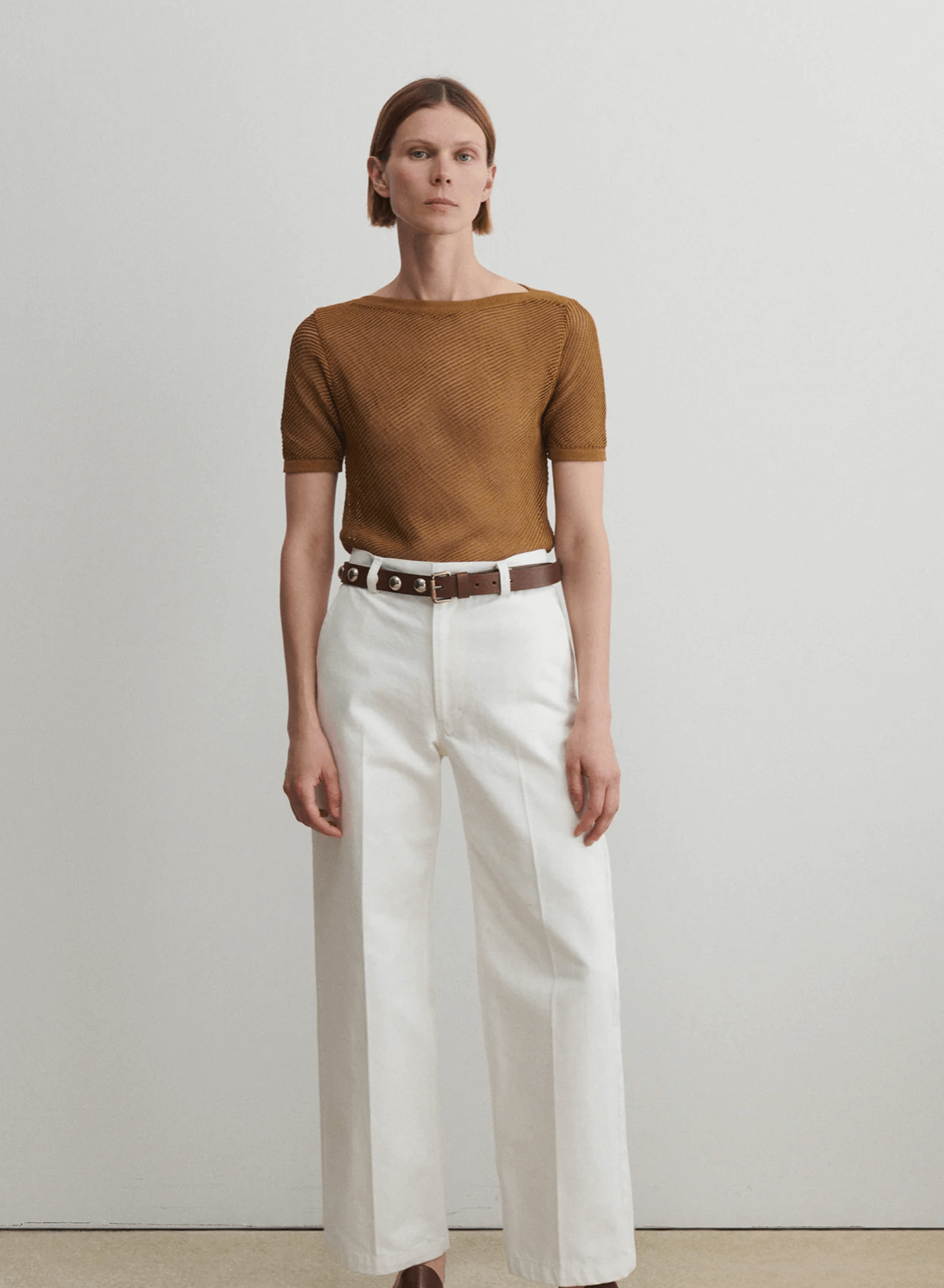 Studded Belt by Rachel Comey
