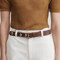 Studded Belt by Rachel Comey