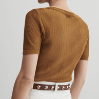 Studded Belt by Rachel Comey