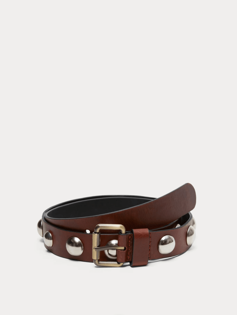 Studded Belt