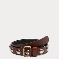Studded Belt
