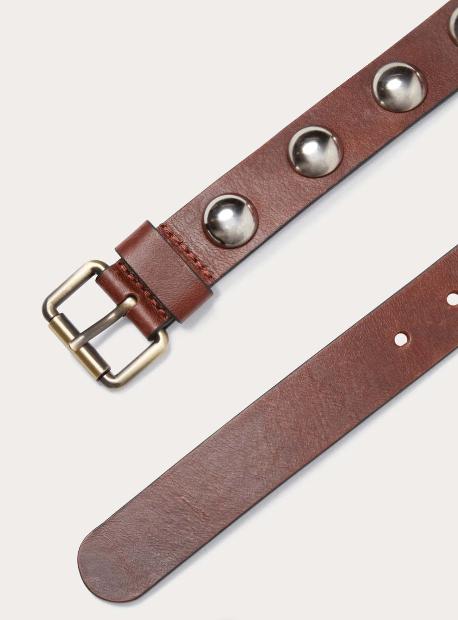 Studded Belt