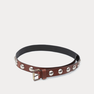 Studded Belt by Rachel Comey