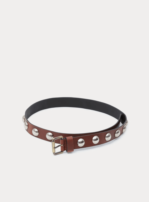 Studded Belt by Rachel Comey