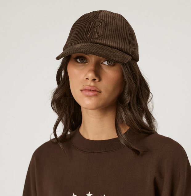 Scottie Cap