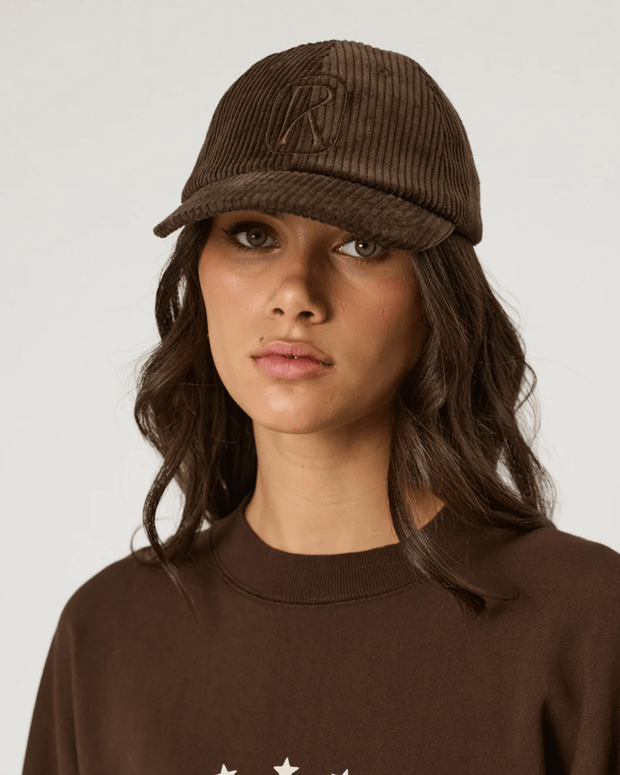 Scottie Cap