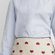 Baldera Skirt Rachel Comey Heart Set Skirt Midi Length 