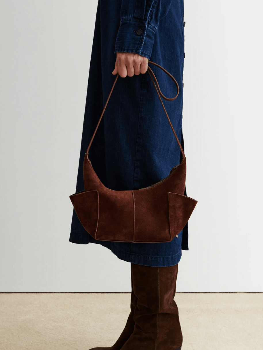Soft Toolini Handbag
