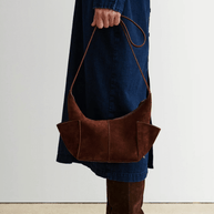 Soft Toolini Handbag