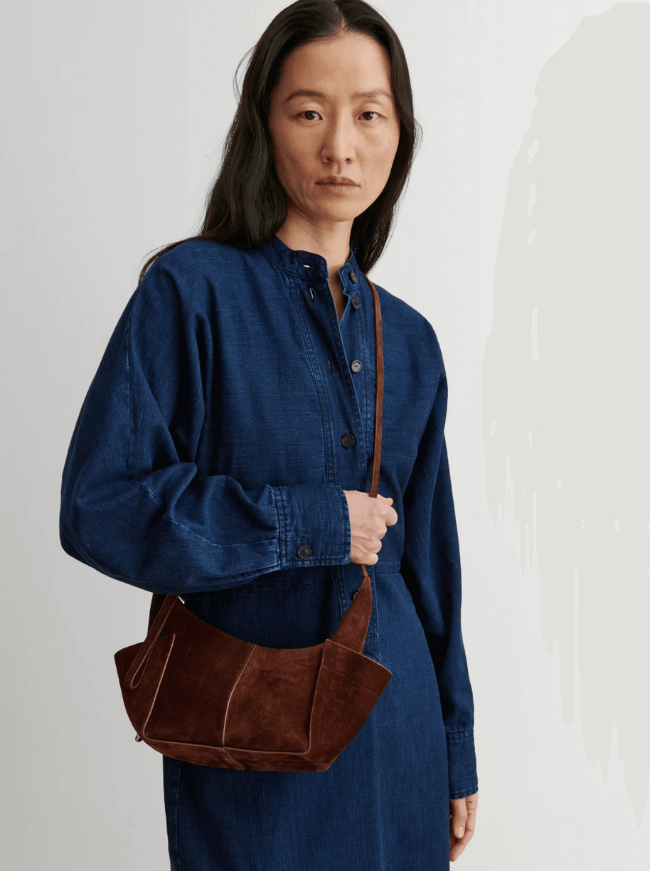 Soft Toolini Handbag