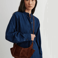 Soft Toolini Handbag