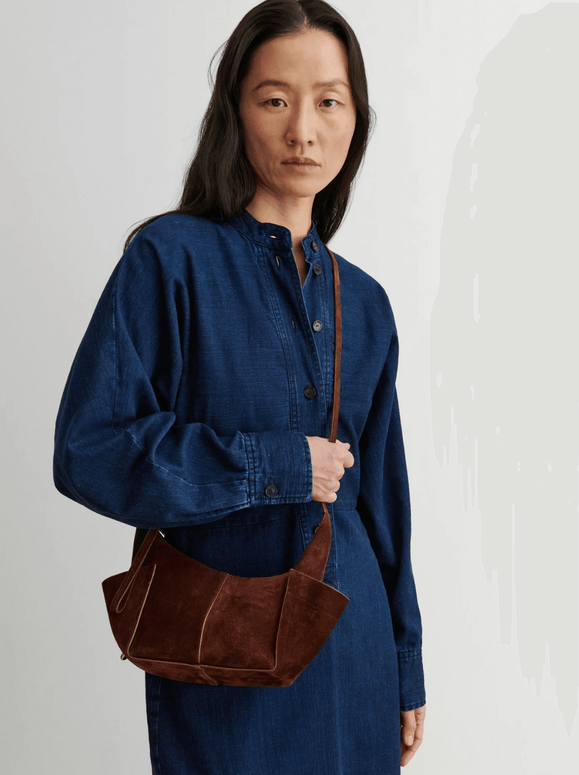 Soft Toolini Handbag