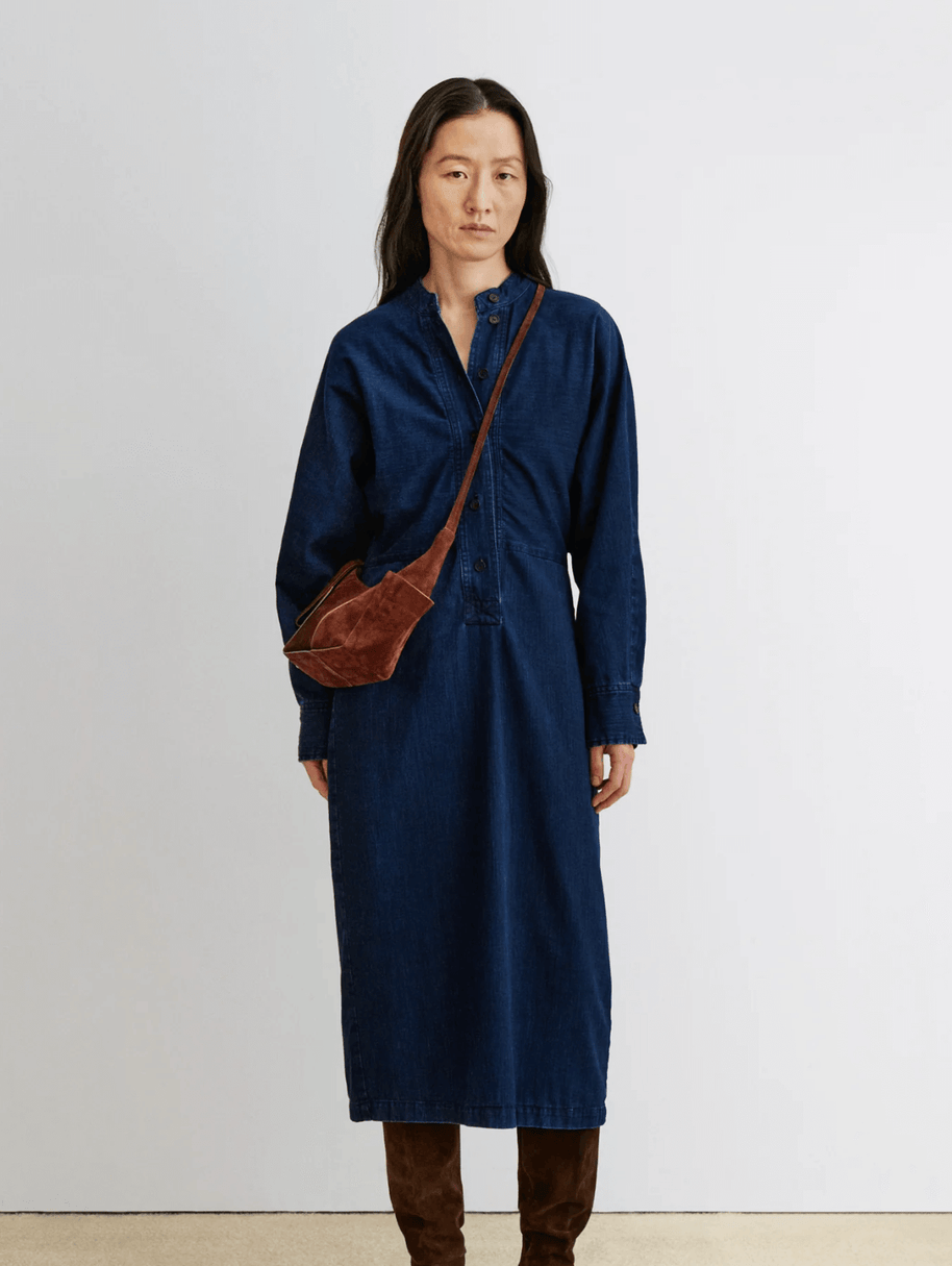 Soft Toolini Handbag