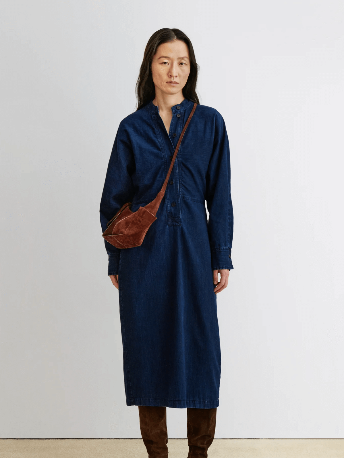 Soft Toolini Handbag