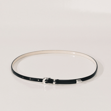 Lefil Belt | Silver