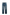 Icon Denim Jill Straight Jean in Aged Stone Cropped Length 