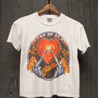 Madeworn Blondie Crop Tee