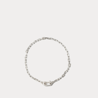 Sterling Silver Dainty Lorne Bracelet Rachel Comey Jewelry Stacking Silver Bracelets Chain Bracelet