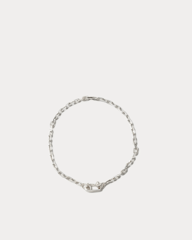 Sterling Silver Dainty Lorne Bracelet Rachel Comey Jewelry Stacking Silver Bracelets Chain Bracelet