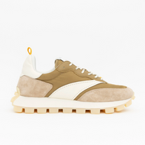 Osaka Sneaker | Loden