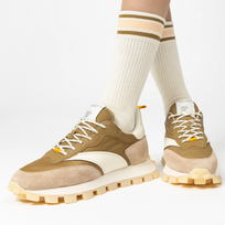 Osaka Sneaker | Loden