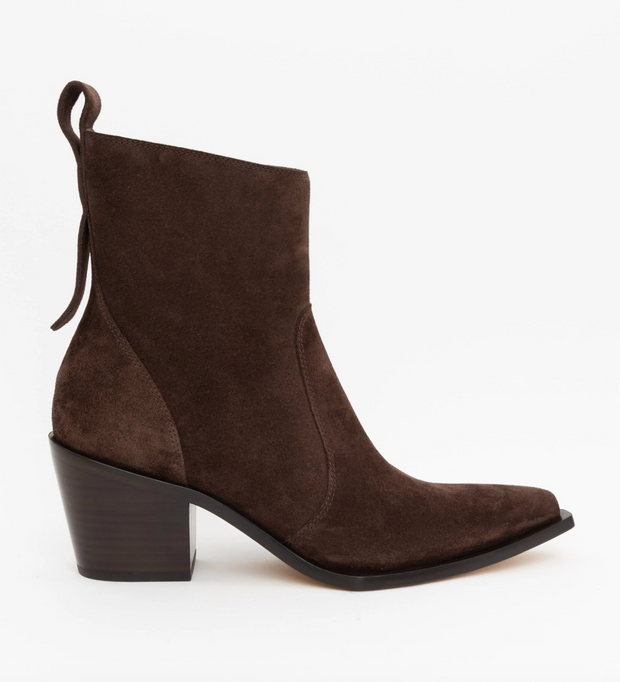 Nashville Boot