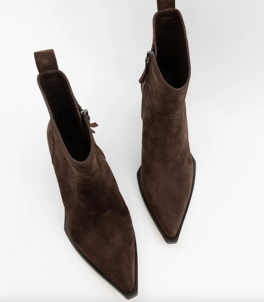 Nashville Boot