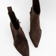 Nashville Boot