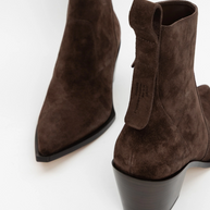 Nashville Boot