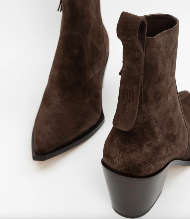 Nashville Boot