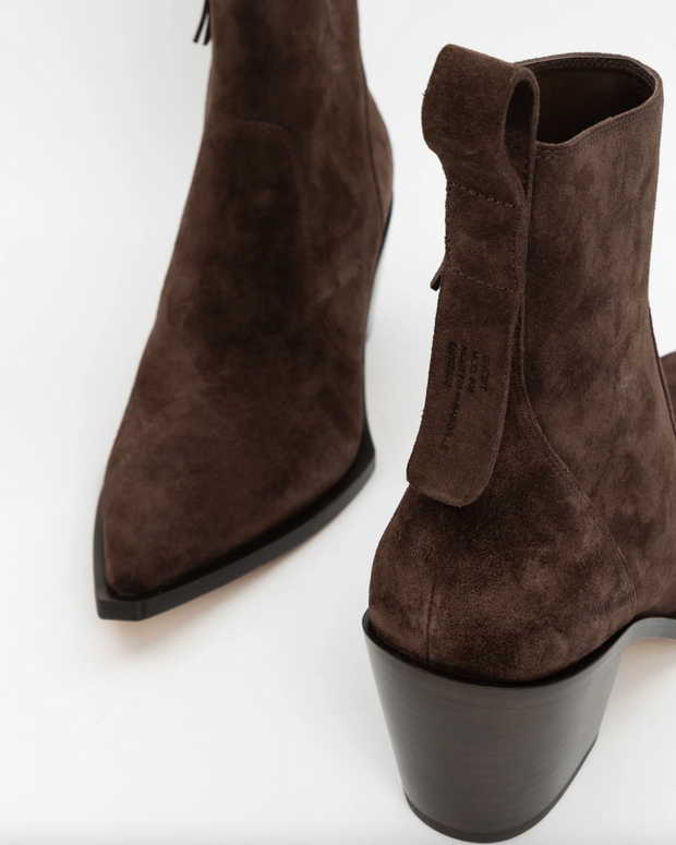 Nashville Boot