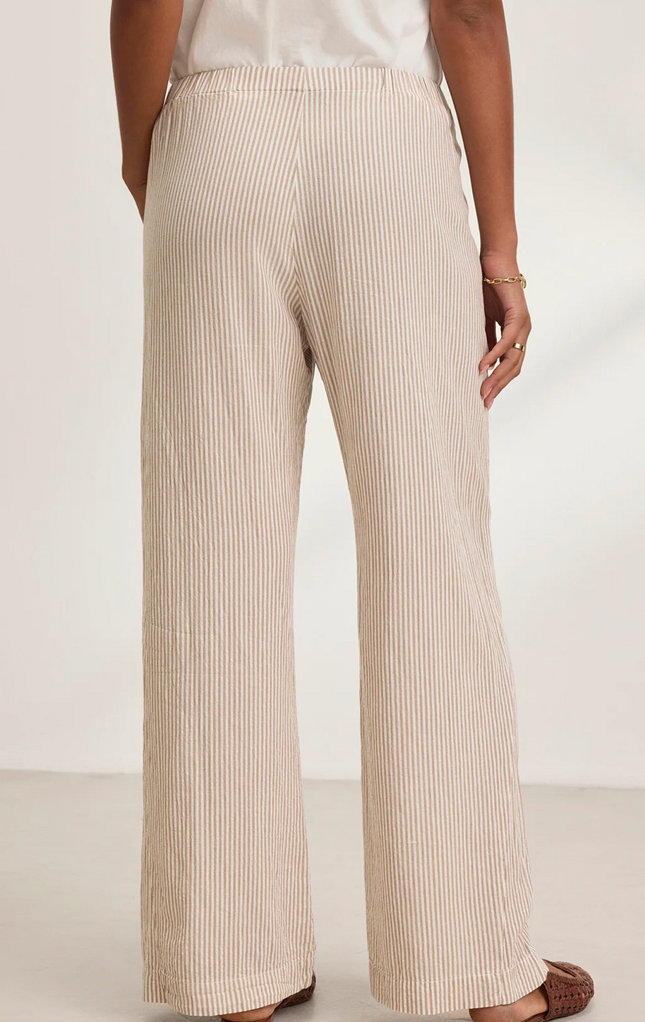 Velvet by Graham and Spencer Kelly Pant Cleo Wade 