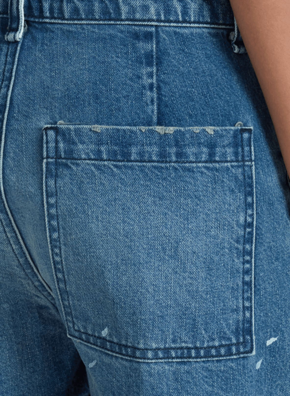 Askk NY Virginia Nova Shorts in Mullholland 