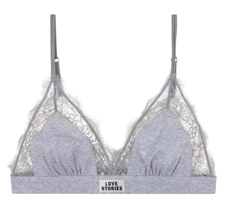 Love Lace Bralette