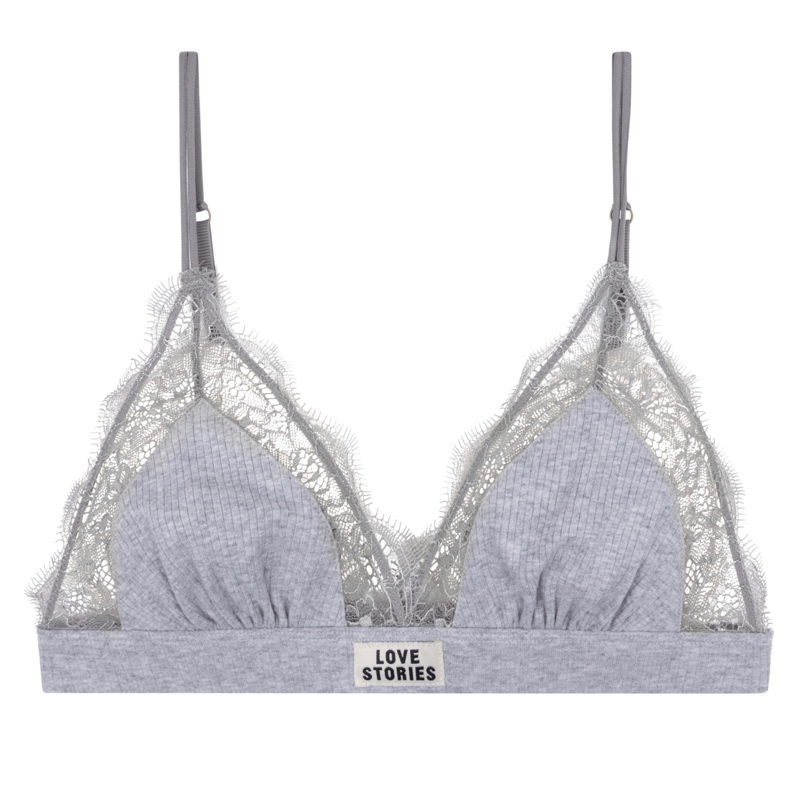 Love Lace Bralette