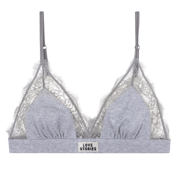 Love Lace Bralette