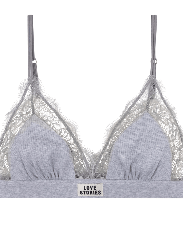 Love Lace Bralette