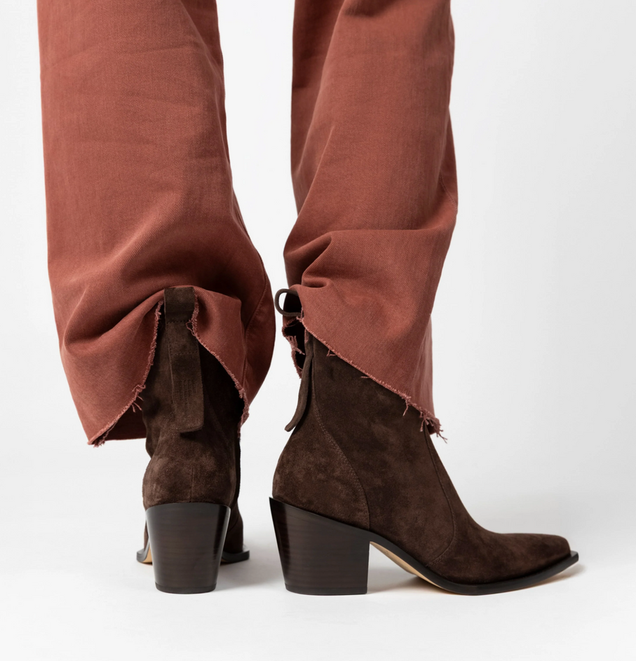 Nashville Boot