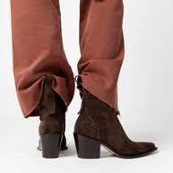Nashville Boot