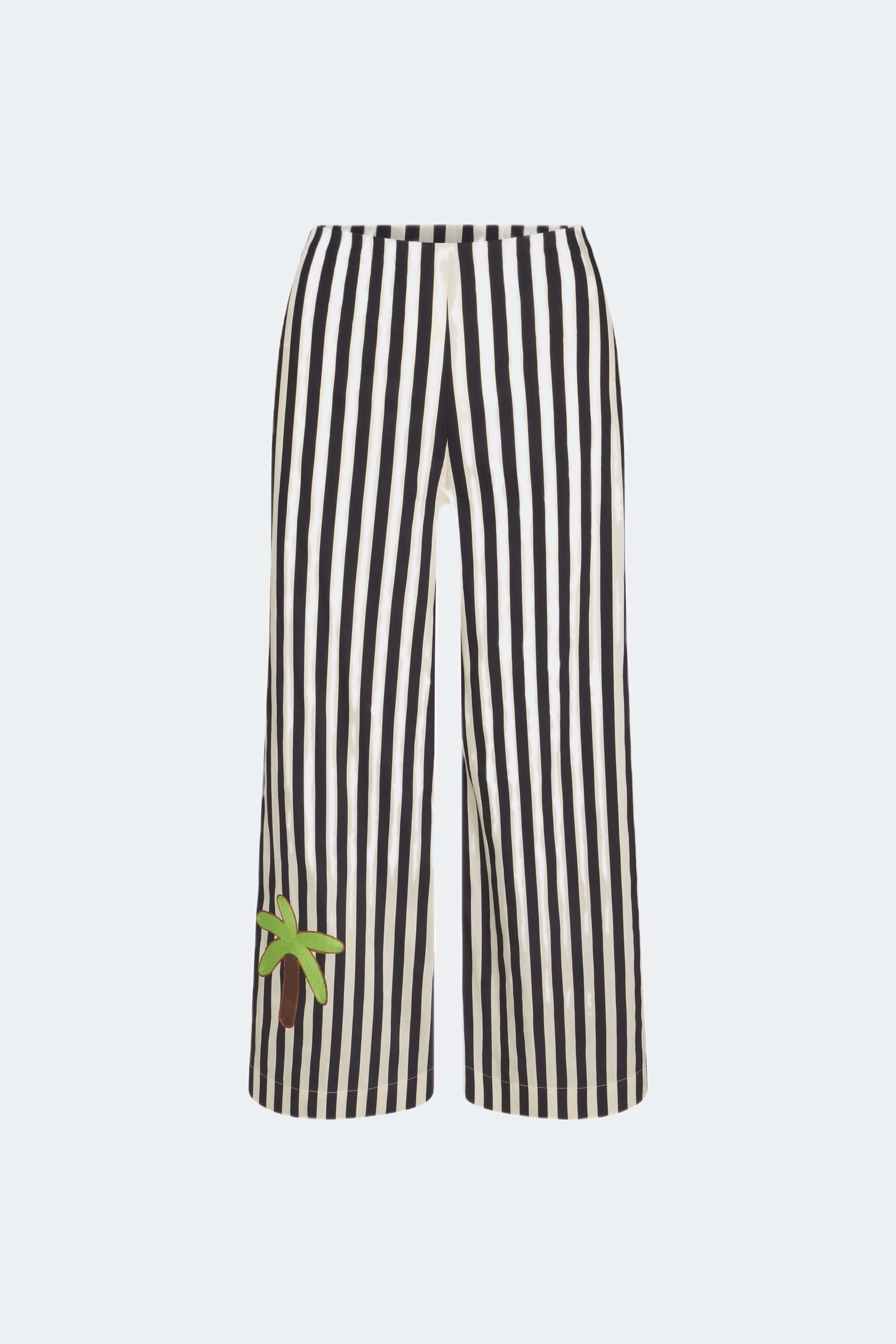 Simon Miller Ari Poplin Pant 