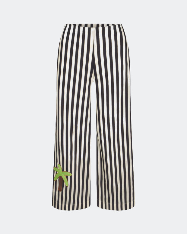Simon Miller Ari Poplin Pant 