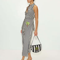 Simon Miller Ari Poplin Pant 