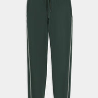 Splits59 Airtight Jogger in Military and White 