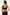 Splits59 Airweight Scoop Back Bra in Indigo Navy Workout Set
