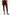 Splits59 Amber Airweight High Waist 7/8 Legging Yoga Set Dark Cherry Red