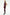Splits59 Amber Airweight High Waist 7/8 Legging Yoga Set Dark Cherry Red