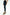 Splits59 Amber High Waist 7/8 Legging Midi Length Navy Legging 